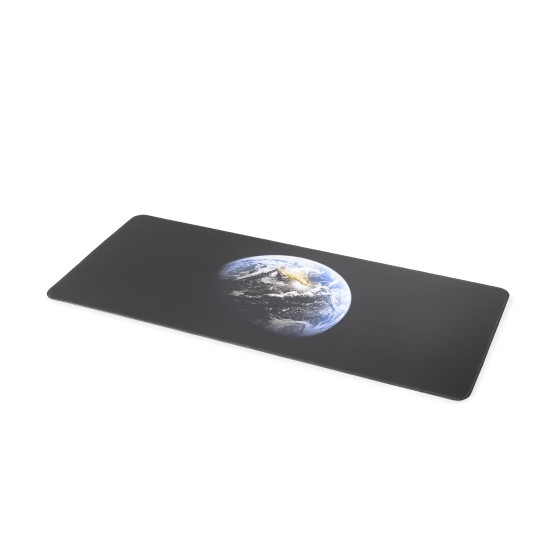 toptan-xml-dropshipping-Mouse Pad 300 X 700 Mm - Gezegen Desenli ZR1112