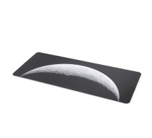 Mouse Pad 300 X 700 Mm - Ay Desenli ZR1114