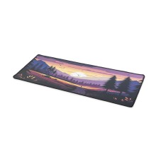 Mouse Pad 300 X 700 Mm - Günbatımı ZR912