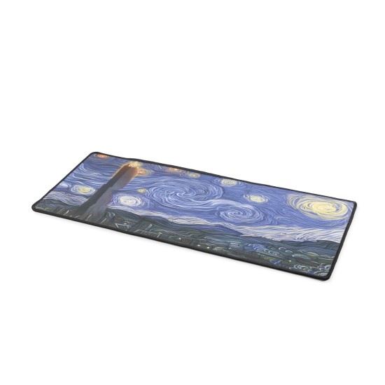 toptan-xml-dropshipping-Mouse Pad 300 X 700 Mm - Van Gogh ZR913