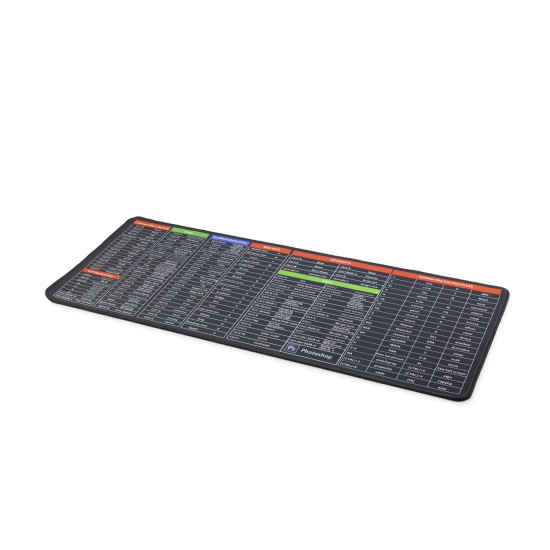 toptan-xml-dropshipping-Mouse Pad 300 X 700 Mm - Pc Kısayollar ZR915