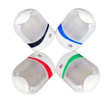 Karanlıkta Otomatik Yanan Sensörlü Gece Lambası