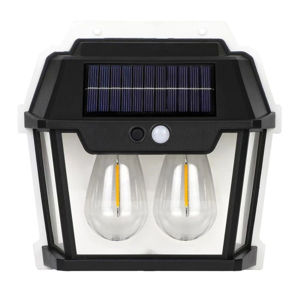 toptan-xml-dropshipping-Solar Hareket Sensörlü Bahçe Aydınlatması GS895