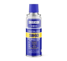 Swanson Works Sw-60 200 ML