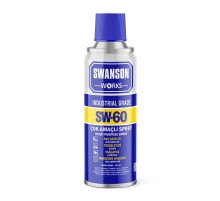 Swanson Works Sw-60 200 ML