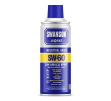 Swanson Works Sw-60 400 ML