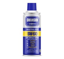 Swanson Works Sw-60 400 ML