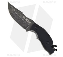 CRKT 2805-B Civet Siyah Kamp Ve Av Bıçağı