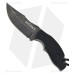 toptan-xml-dropshipping-CRKT 2805-B Civet Siyah Kamp Bıçağı