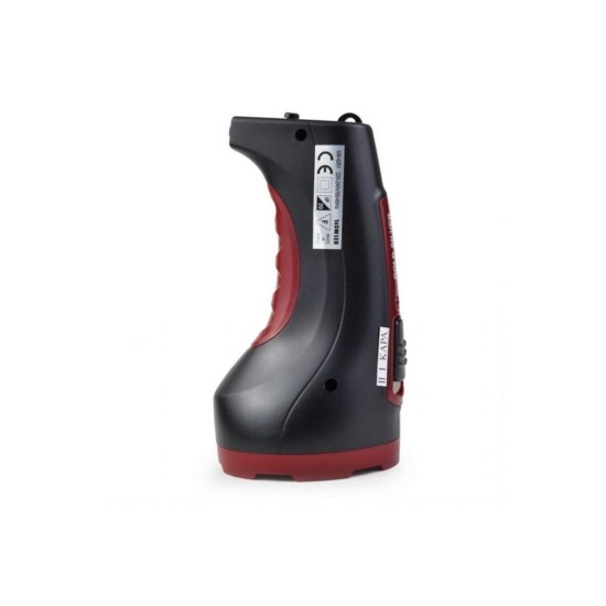 toptan-xml-dropshipping-5 Watt Şarjlı El Feneri GS-4251