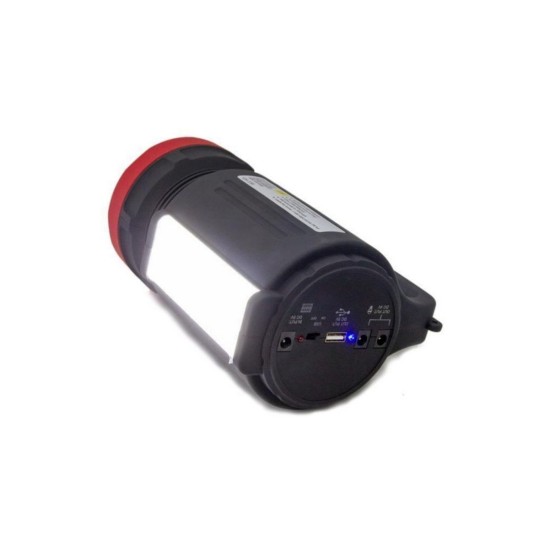 toptan-xml-dropshipping-Güneş Enerjili Solar Aydınlatma Sistemi GS-330