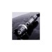 toptan-xml-dropshipping-KM-110 Profesyonel Şarjlı El Feneri Ledli+Flashlight+Zoom Özellikli Tüfek Aparatlı 6 Parça Full Set