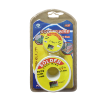 Solder Wire+Rosin Lehim Teli ve Pastası 2li Set