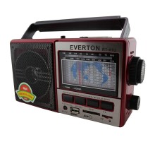 Usb Sd Fm Sw3 Radyo RT 41