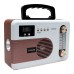 toptan-xml-dropshipping-Everton RT-355BT USB/SD/FM/AW/SW/AUX/Bluetooth Destekli Müzik Kutusu