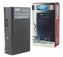 Roxy RXY-160 FM Cep Radyosu