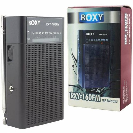 toptan-xml-dropshipping-FM Cep Radyosu 160