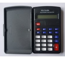 Mini Cep Boy Hesap Makinesi