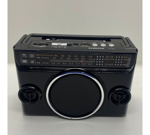 toptan-xml-dropshipping-Everton RT-882 BT-USB-SD-FM-Bluetooth Nostaljik Radyo