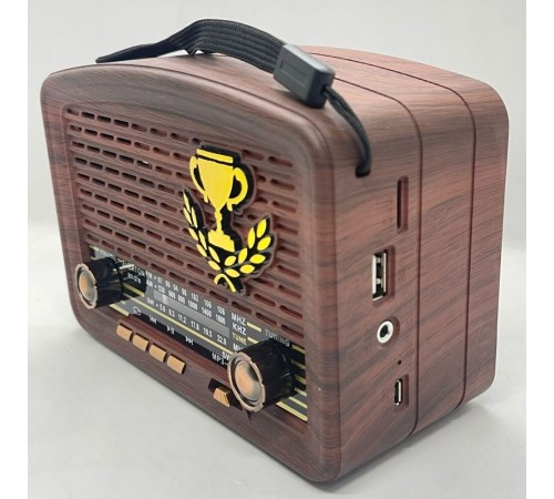 toptan-xml-dropshipping-Everton RT-370 USB-SD-FM-Bluetooth Nostaljik Radyo