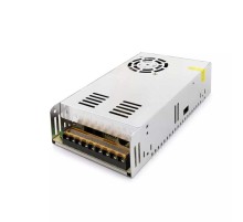 24V 15A Metal Kasa Adaptör HD8213