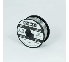 30-70 Lehim Teli 200 Gr 1,6 mm Sn:30 - Pb:70