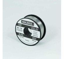 30-70 Lehim Teli 200 Gr 1,6 mm Sn:30 - Pb:70
