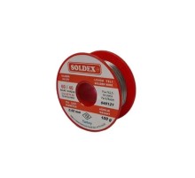 60/40 Lehim Teli 100 gr 0,50 mm (Sn:60 / Pb:40)