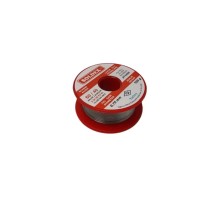 60/40 Lehim Teli 100 gr 0,75 mm (Sn:60 / Pb:40)