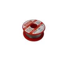 60/40 Lehim Teli 100 gr 0,75 mm (Sn:60 / Pb:40)