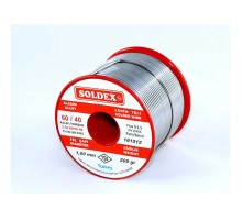 60-40 Lehim Teli 500 Gr 3 mm - Sn:60 / Pb:40