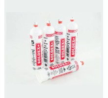 Tüp Lehim 1,2 mm 25 Gr - 5 Kanallı, Sn:60 / Pb:40