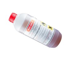 ASR41 1 LT - Reçine Bazlı Kırmızı Lehim Suyu