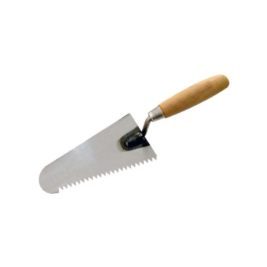 Abay Yanı Sivri Dişli Mala 22 No