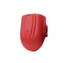 Poliüretan Seramikçi Dizliği Tekli - 1 Adet