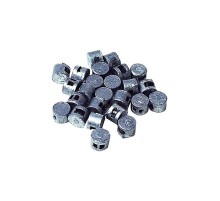 Mühür Kurşunu 1 Kg Küçük Taneli