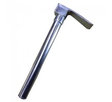 Paslanmaz Keser - Peynirci (Gıda) Tip Keser