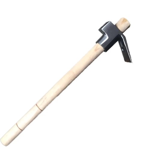 toptan-xml-dropshipping-Sürmene Ekonomik Keser - Saplı 45 cm