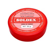 Lehimleme Pastası 50 gr