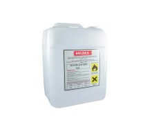 No Clean Flux 5 LT SR33 - Temizleme Gerektirmeyen Lehim Suları