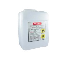 No Clean Flux 20 LT SR33 - Temizleme Gerektirmeyen Lehim Suları