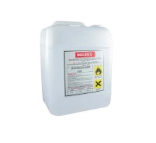 No Clean Flux 20 LT SR33 - Temizleme Gerektirmeyen Lehim Suları