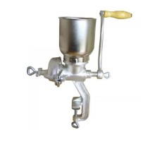 Tuğra Çelik Bulgur Makinesi