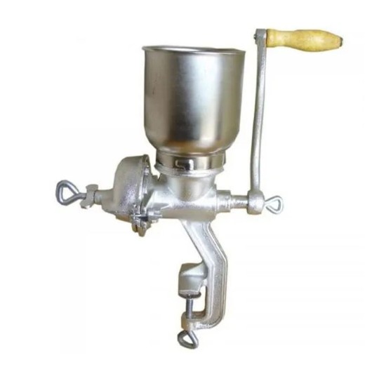 toptan-xml-dropshipping-Tuğra Çelik Bulgur Makinesi