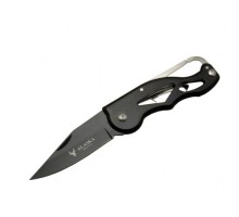 Alaska SDR-11A Kilitli Çakı Black  15,5 cm Manuel