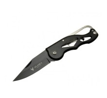 Alaska SDR-11A Kilitli Çakı Black  15,5 cm Manuel
