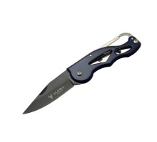 Alaska SDR-11B Kilitli Çakı Blue 15,5 cm Manuel