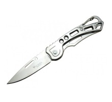 Alaska SDR-3 Metal Çakı 15 cm Manuel