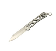 Alaska SDR 13 Metal Çakı 16,5 cm Manuel