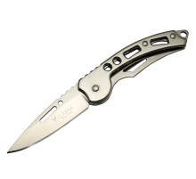 Alaska SDR 10 Gri Kamp Çakı 15cm - Manuel